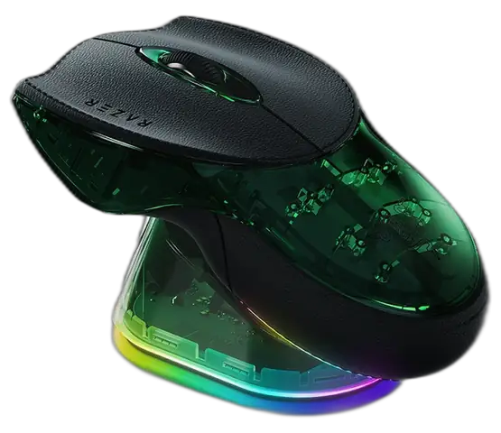 Razer Boomslang 20th Anniversary Edition product photo