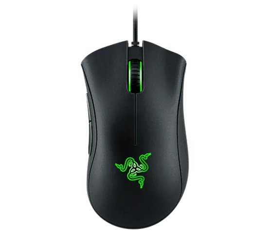 Razer DeathAdder Essential product photo