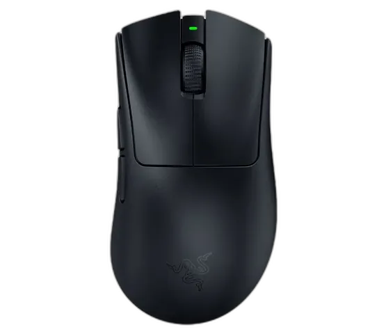 Razer DeathAdder V3 HyperSpeed product photo