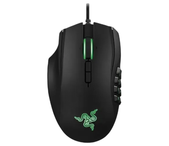 Razer Naga Left-Handed product photo