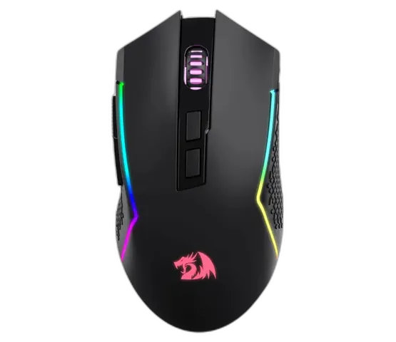 Redragon M693 product photo