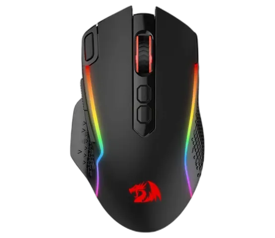 Redragon M810 Pro product photo