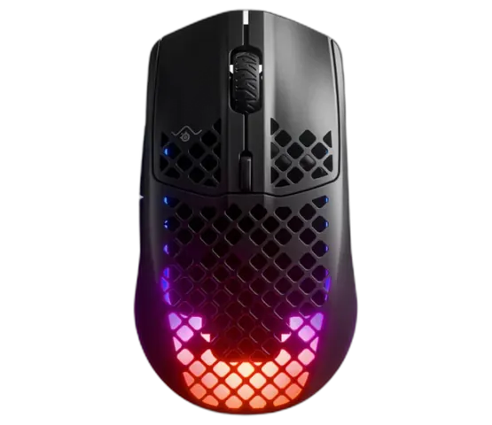 SteelSeries Aerox 3 Wireless product photo