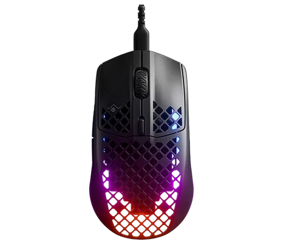 SteelSeries Aerox 3 product photo