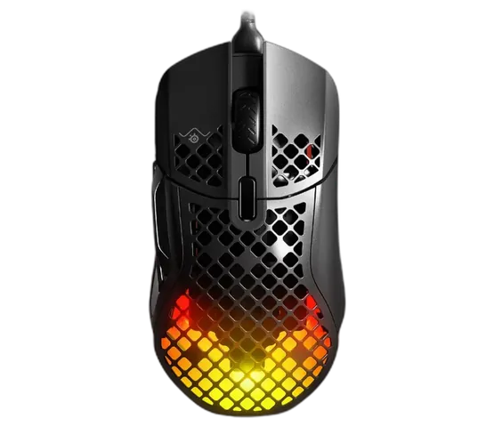 SteelSeries Aerox 5 product photo