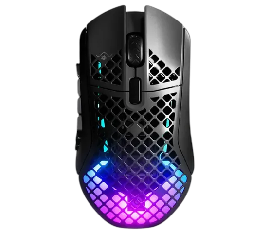 SteelSeries Aerox 9 Wireless product photo