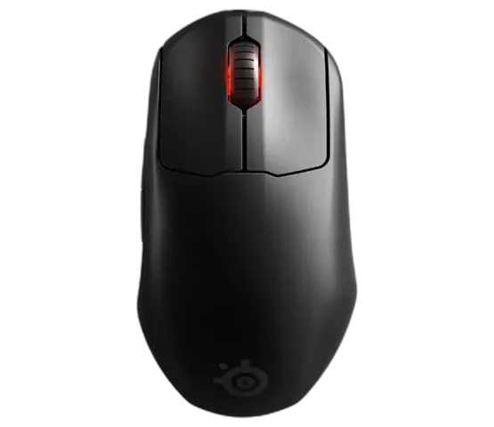 SteelSeries Prime Wireless product photo