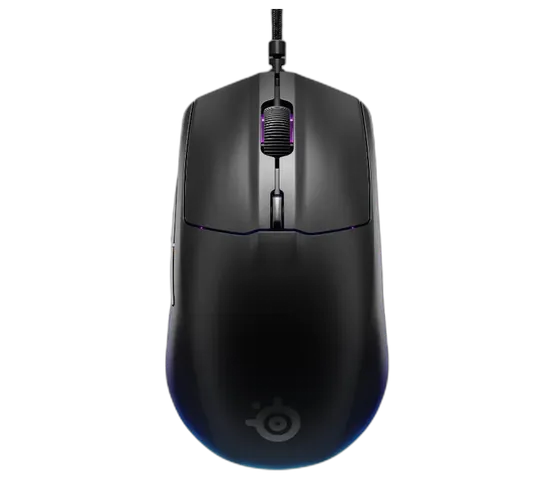 SteelSeries Rival 3 Gen 2 product photo