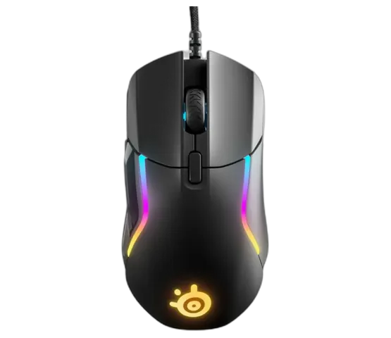 SteelSeries Rival 5 product photo