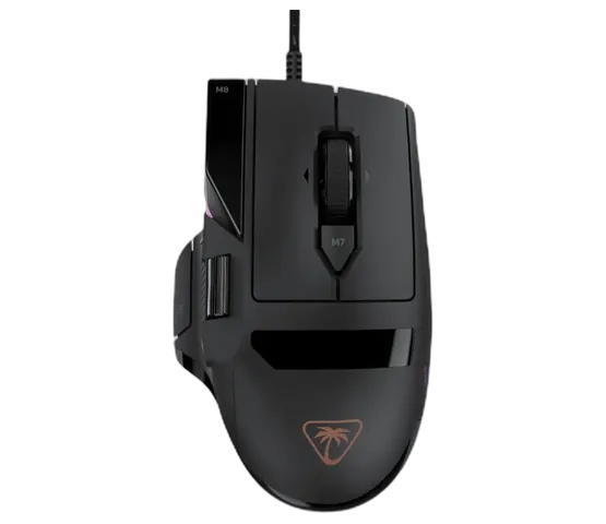 Turtle Beach Command Series MC3 product photo
