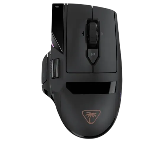 Turtle Beach Command Series MC5 product photo