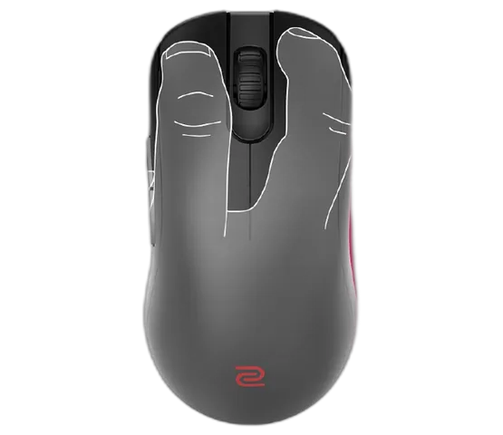 Zowie FK2-DW 產品照片
